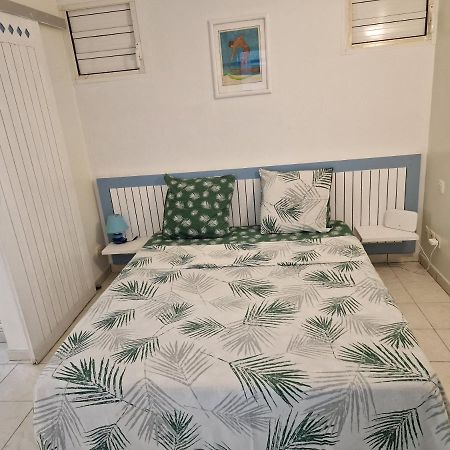 Appartement Spacieux Vue Sur Mer Trinite  Esterno foto
