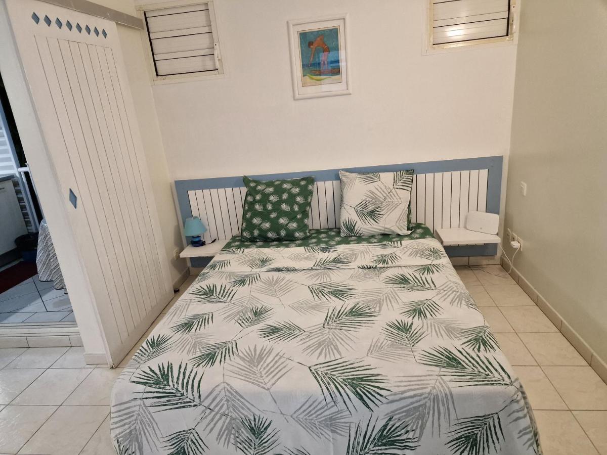 Appartement Spacieux Vue Sur Mer Trinite  Esterno foto